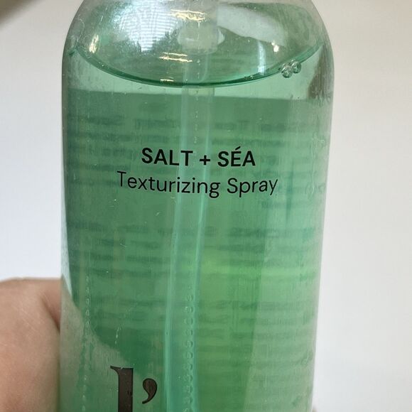 L'ANGE TRIO HAIR CARE PRODUCTS .TEXTURE SPRAY,HEAT SHIELD, GLAZE HAIR LOTION 4OZ - Picture 5 of 15